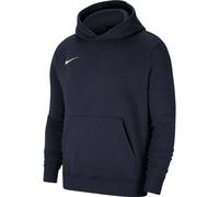 Hoodie Nike Y NK FLC PARK20 PO HOODIE 194502373684 Größe S(128-137cm) EU