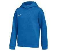 Nike Kinder Kapuzenpullover Park 26 Fleece Hoodie IB1226-463 158-170 Royal Blue/White