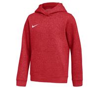 Nike Kinder Kapuzenpullover Park 26 Fleece Hoodie IB1226-657 147-158 University Red/White