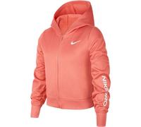 NIKE Kinder Kapuzensweat G NP TF FZ (DM8477) XS Braun