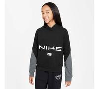 NIKE Kinder Kapuzensweat K NK DF MULTI FLC PO HDY LOVE (HJ3710) XL Weiß