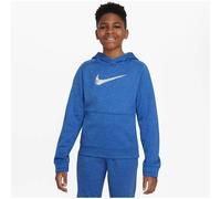 NIKE Kinder Kapuzensweat K NK TF MULTI+ PO HOODIE HBR (FD3893) L Pink