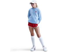 NIKE Kinder Kapuzensweat K NSW CLUB FLC HDY LBR (FD3000) XL Grau
