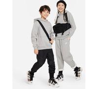 NIKE Kinder Kapuzensweat K NSW CLUB FLC HDY LBR (FD3000) XL Weiß