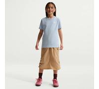 NIKE Kinder Kapuzensweat K NSW TEE EMB FUTURA LBR (FZ5177) L Grün