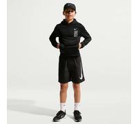 NIKE Kinder Kapuzensweat TROPHY (IU3227) XS Weiß