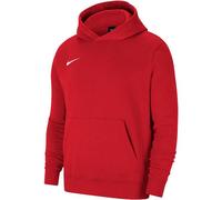 NIKE Kinder Kapuzensweat Y NK FLC PARK20 PO HOODIE (CW6896) L Rot