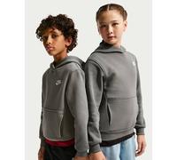 NIKE Kinder Kapuzensweats lg.Arm Ki Nike Sportswear Club Fleece Hoodie für ältere Kinder (FD3000) S Schwarz