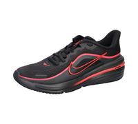 Nike Kinder Laufschuhe Air Winflo 12 IQ9767-002 40 Black/Black-Red Orbit-Dk Smoke