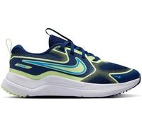 NIKE Kinder Laufschuhe COSMIC RUNNER (GS) BLUE VOID/UNIVERSITY BLUE-BARE - Gr. - 36.5