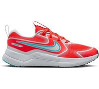 NIKE Kinder Laufschuhe COSMIC RUNNER (GS) BRIGHT CRIMSON/DUSTY CACTUS - Gr. - 35.5