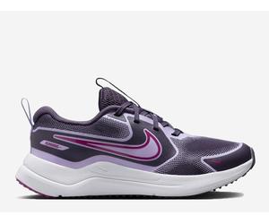 Nike Kinder Laufschuhe COSMIC RUNNER (GS) DARK RAISIN/HOT FUCHSIA-HYDRAN 3.5Y