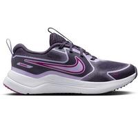 Nike Kinder Laufschuhe COSMIC RUNNER (GS) (HM4402) Dark Raisin/Hot Fuchsia Größe 36