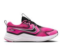 NIKE Cosmic Runner Laufschuhe Kinder 602 - laser fuchsia/white-black 35.5