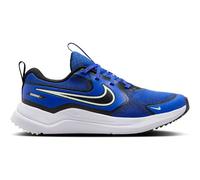 NIKE Kinder Laufschuhe COSMIC RUNNER (GS) (HM4402) 36 HYPER ROYAL/VOLT TINT-BLACK