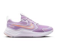 NIKE Cosmic Runner Laufschuhe Kinder 503 - violet star/apricot agate-barely grape 38