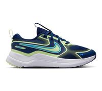 NIKE Kinder Laufschuhe COSMIC RUNNER (GS) (HM4402) 40 BLUE VOID/UNIVERSITY BLUE-BARELY VO