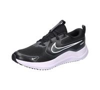 Nike Unisex Kinder Mystic Fly Sneaker, Black White Anthracite, 37.5 EU