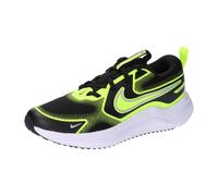 NIKE COSMIC RUNNER (GS) BLACK/WOLF GREY-VOLT EU 39