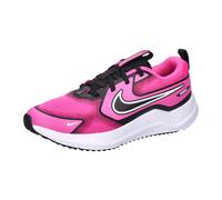 Nike Kinder-Laufschuhe Mystic Fly HM4402-602 Laser Fuchsia/Weiß-Schwarz Größe 36,5