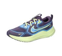 Nike Kinder Laufschuhe Cosmic Runner IQ9312-573 38 Dark Raisin/University Blue