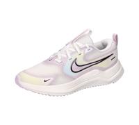 NIKE Cosmic Runner Special Edition 2 Laufschuhe ältere Kinder 100 - white/black-bleached lilac-sail 36.5