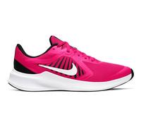 NIKE Kinder Laufschuhe "Downshifter 10" (CJ2066) 39 HYPER PINK/WHITE-BLACK