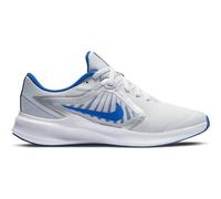 NIKE Kinder Laufschuhe "Downshifter 10" (CJ2066) 40 PHOTON DUST/GAME ROYAL-SPEED Y