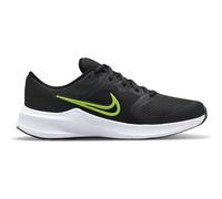 NIKE Kinder Laufschuhe Downshifter 11 (CZ3949) 35 ½ DK SMOKE GREY/VOLT-BLACK-WHITE