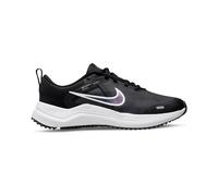 Nike Kinder Laufschuhe Downshifter 12 black/white-dk smoke grey 5.5Y (EU 38)