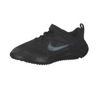 Nike Kinder Laufschuhe Downshifter 12 DM4193-002 28.5 Blck/Lt Smoke Grey