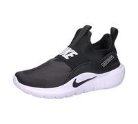 NIKE Flex Runner 4 Laufschuhe Kinder 002 - black/black-white 37.5