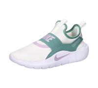 Nike Kinder Laufschuhe Flex Runner 4 (GS) IF2893-101 36.5 Summit White/Doll-Cannon