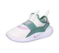 Nike Kinder Laufschuhe Flex Runner 4 IF2895-101 26 Summit White/Doll/Cannon
