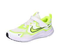 NIKE Mystic Fly Laufschuhe Kinder 106 - white/black-volt 27.5