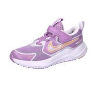 NIKE Cosmic Runner Laufschuhe Kinder 503 - violet star/apricot agate-barely grape 35