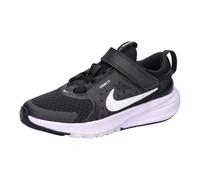 NIKE Star Runner 5 Laufschuhe Kinder 002 - black/white-white 32