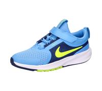 Nike Kinder Laufschuhe Nike Star Runner 5 Little Kids HF7005-400 28 University Blue/Volt/Blue Void