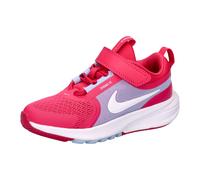 Nike Kinder Laufschuhe Nike Star Runner 5 Little Kids HF7005-601 27.5 Rush Pink/White/Aluminum