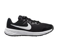 NIKE Laufschuhe Revolution 6 BLACK/HYPER PINK-PINK FOAM 36 (0195870308513)