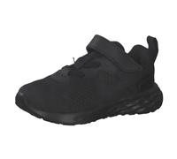 Nike Kinder Laufschuhe Revolution 6 NN (TDV) DD1094-001 22 Black/Dk Smoke Grey
