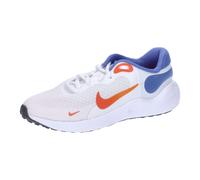 Nike Kinder Laufschuhe Revolution 7 FB7689-102 39 White/Team Orange/Astronomy Black