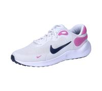 Nike Kinder Laufschuhe Revolution 7 FB7689-103 38.5 White/Midnight Navy