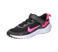 Nike Kinder Laufschuhe Revolution 7 FB7690-002 30 Black/Hyper Pink-Whit