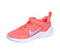 Nike Kinder Laufschuhe Revolution 7 FB7690-800 27.5 Magic Ember/Psychic Blue-Blue