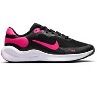 Nike - Revolution 7 Laufschuhe Kinder schwarz