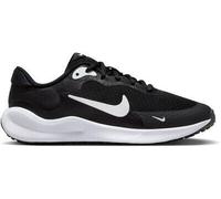 NIKE Kinder Laufschuhe REVOLUTION 7 (GS) (FB7689) 35 ½ BLACK/WHITE-WHITE