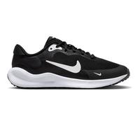 NIKE Kinder Laufschuhe REVOLUTION 7 (GS) (FB7689) 36 ½ BLACK/WHITE-WHITE