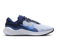NIKE Kinder Laufschuhe REVOLUTION 7 (GS) (FB7689) 36 FOOTBALL GREY/ROYAL PULSE-THUNDER B