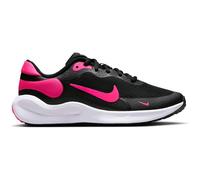 NIKE Kinder Laufschuhe REVOLUTION 7 (GS) (FB7689) 37 ½ BLACK/HYPER PINK-WHITE